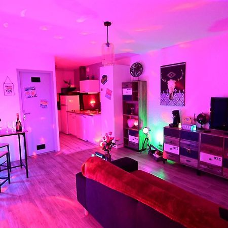Luxe Sauna Romantique: Biscarosse Plage Getaway Biscarrosse Exterior photo