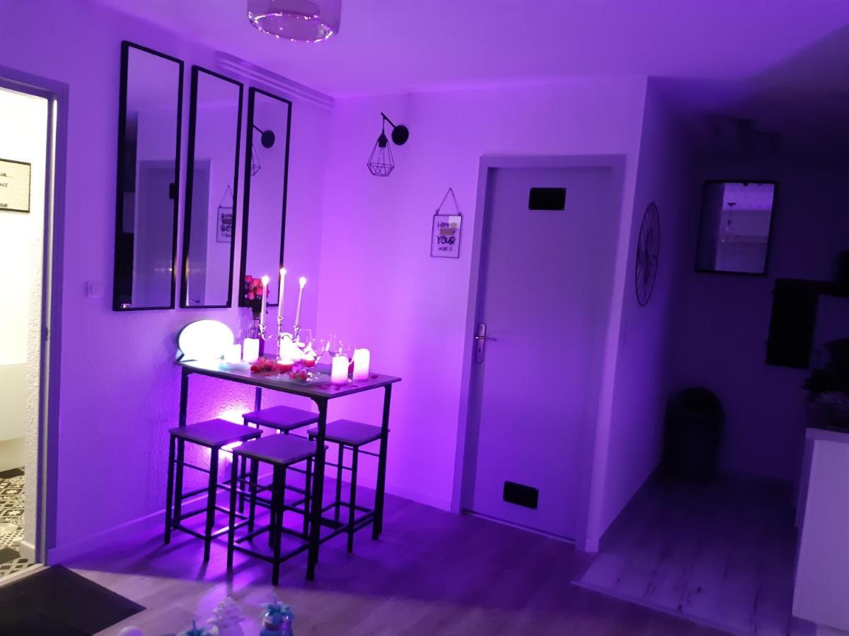 Luxe Sauna Romantique: Biscarosse Plage Getaway Biscarrosse Exterior photo