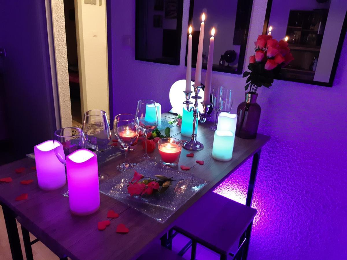Luxe Sauna Romantique: Biscarosse Plage Getaway Biscarrosse Exterior photo
