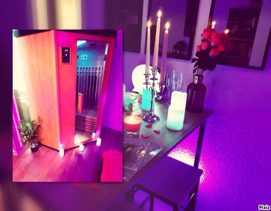Luxe Sauna Romantique: Biscarosse Plage Getaway Biscarrosse Exterior photo