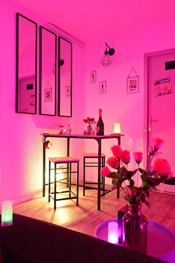 Luxe Sauna Romantique: Biscarosse Plage Getaway Biscarrosse Exterior photo